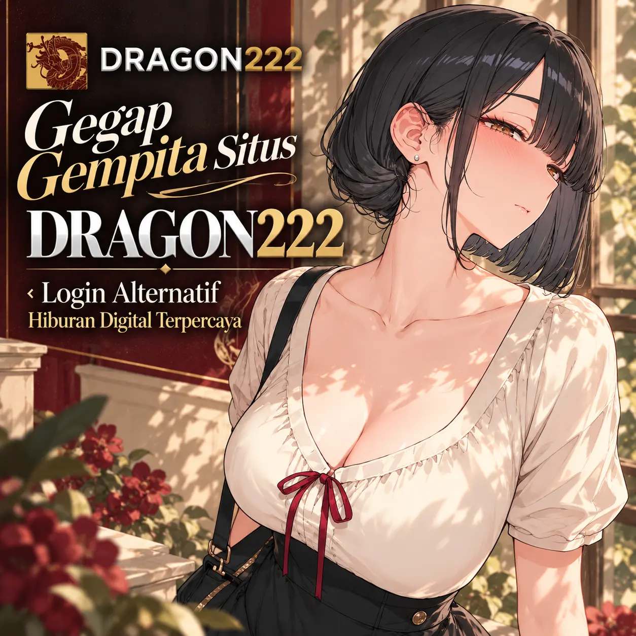 DRAGON222 DAFTAR